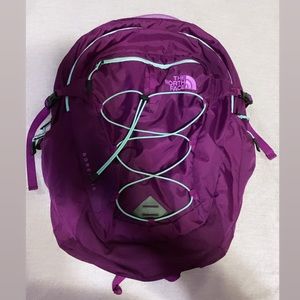 WOMEN'S BOREALIS BACKPACK